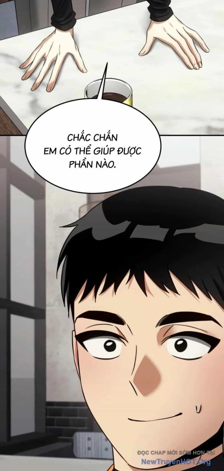Thợ Săn Sống Trong Căn Hộ Thuê - Chương 18 - ảnh 6