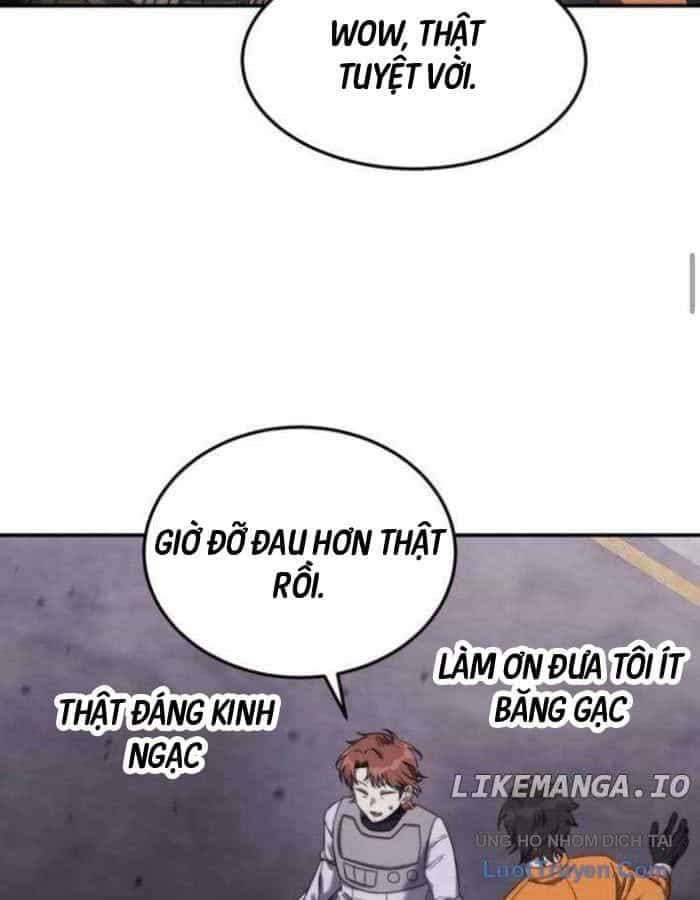 Thợ Săn Sống Trong Căn Hộ Thuê - Chương 19 - ảnh 56