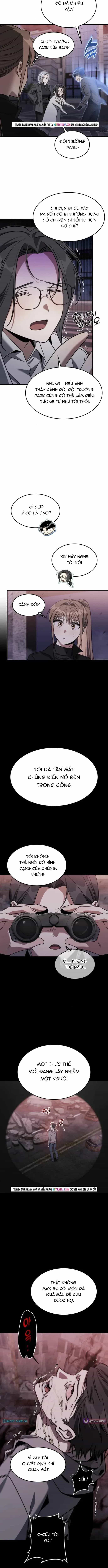 Thợ Săn Sống Trong Căn Hộ Thuê - Chương 25 - ảnh 8