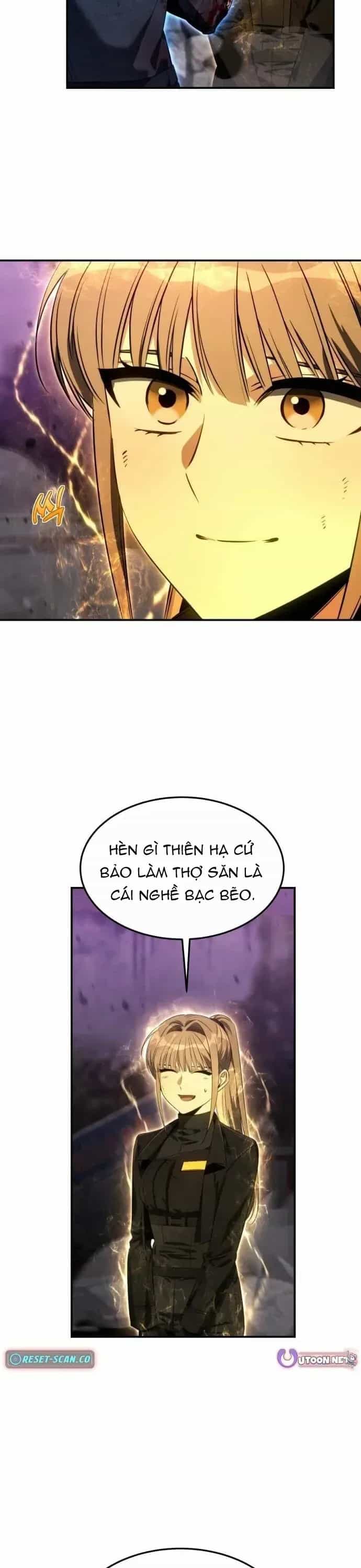 Thợ Săn Sống Trong Căn Hộ Thuê - Chương 39 - ảnh 8