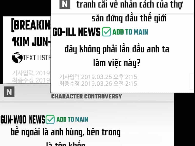 Thợ Săn Thiên Tài Hồi Quy Thành Lao Công - Chương 1 - ảnh 109