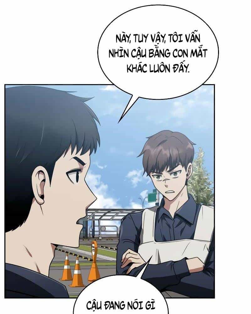 Thợ Săn Thiên Tài Hồi Quy Thành Lao Công - Chương 10 - ảnh 96