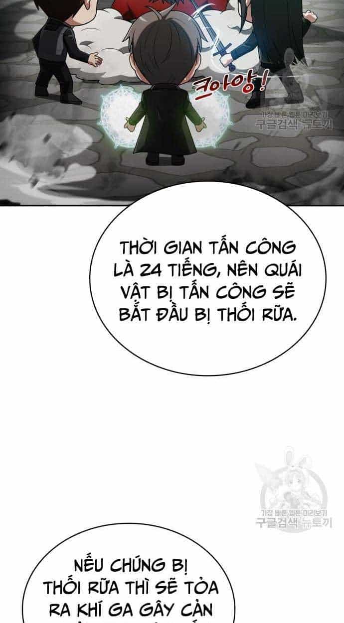Thợ Săn Thiên Tài Hồi Quy Thành Lao Công - Chương 15 - ảnh 11