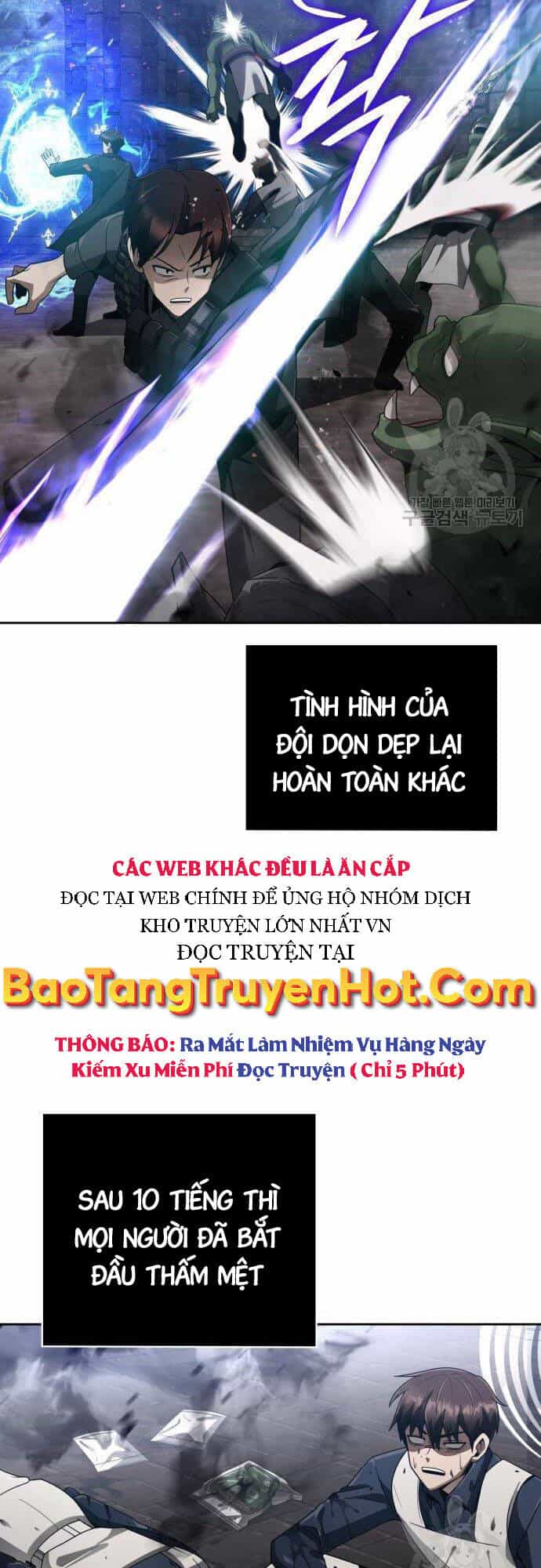 Thợ Săn Thiên Tài Hồi Quy Thành Lao Công - Chương 16 - ảnh 15