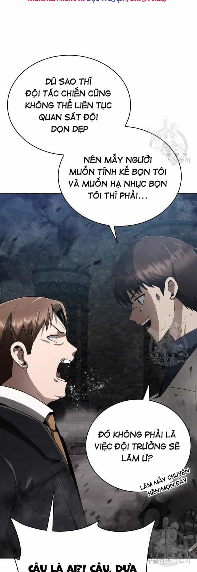 Thợ Săn Thiên Tài Hồi Quy Thành Lao Công - Chương 16 - ảnh 39