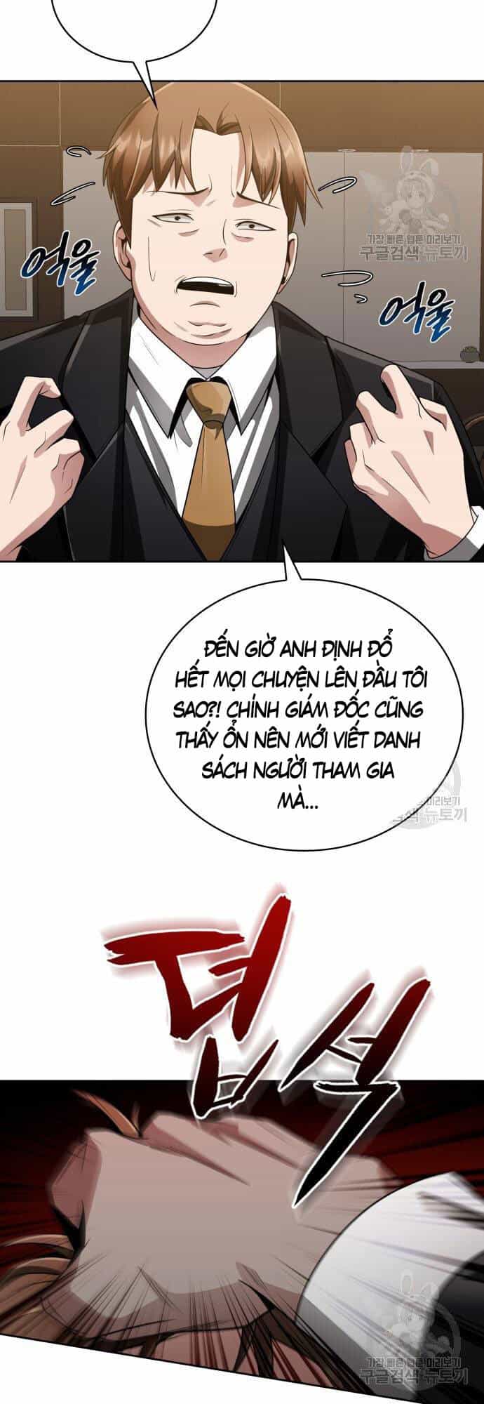 Thợ Săn Thiên Tài Hồi Quy Thành Lao Công - Chương 18 - ảnh 6