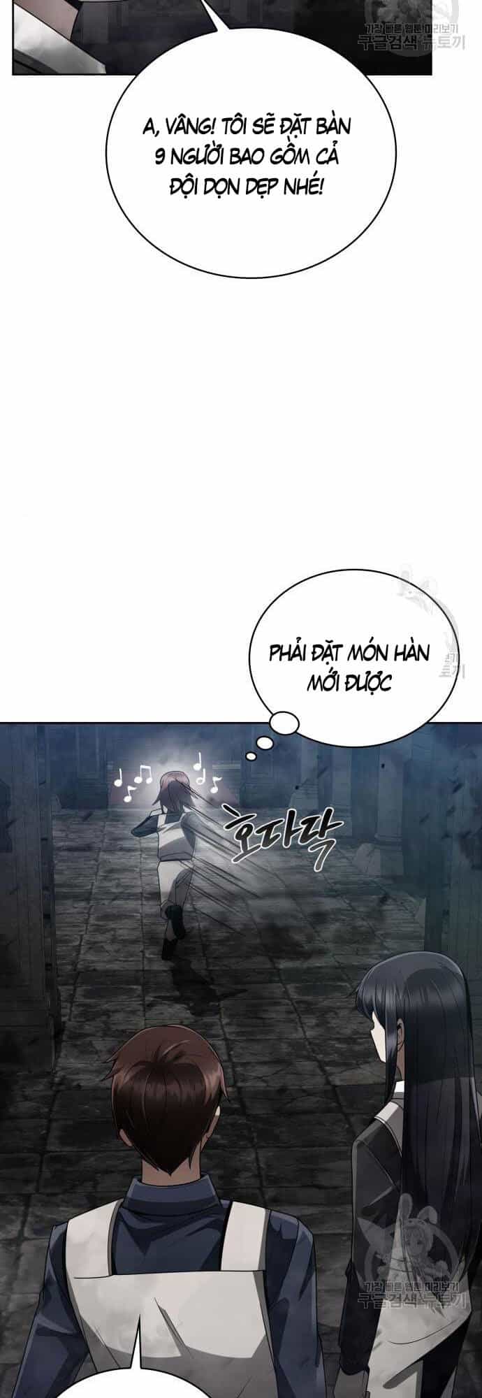 Thợ Săn Thiên Tài Hồi Quy Thành Lao Công - Chương 19 - ảnh 23