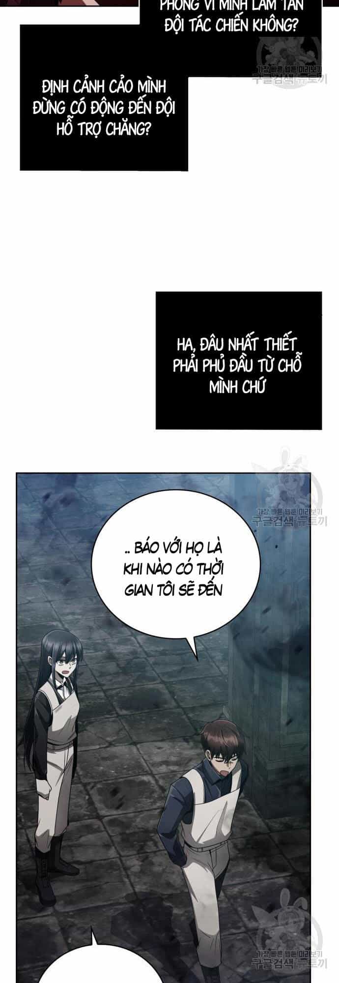 Thợ Săn Thiên Tài Hồi Quy Thành Lao Công - Chương 19 - ảnh 27