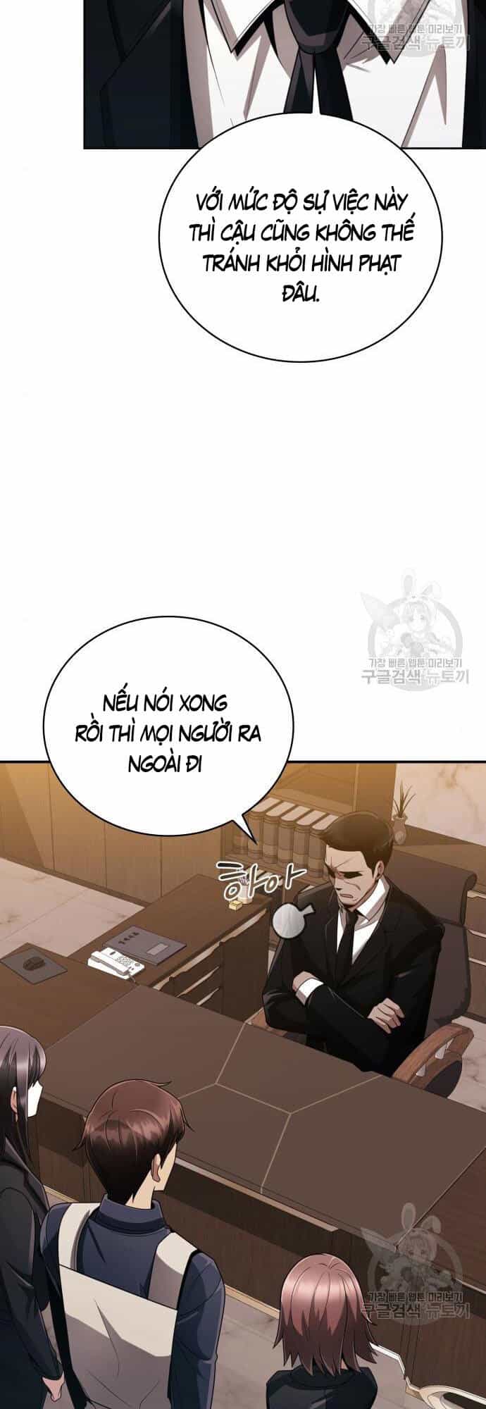 Thợ Săn Thiên Tài Hồi Quy Thành Lao Công - Chương 19 - ảnh 50