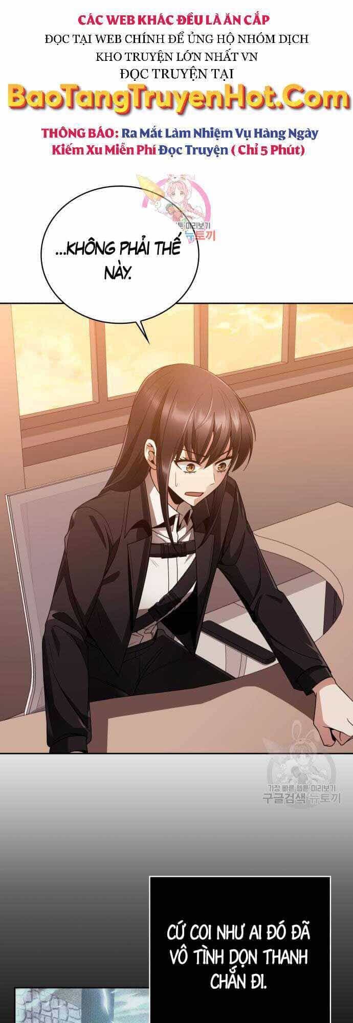 Thợ Săn Thiên Tài Hồi Quy Thành Lao Công - Chương 20 - ảnh 1
