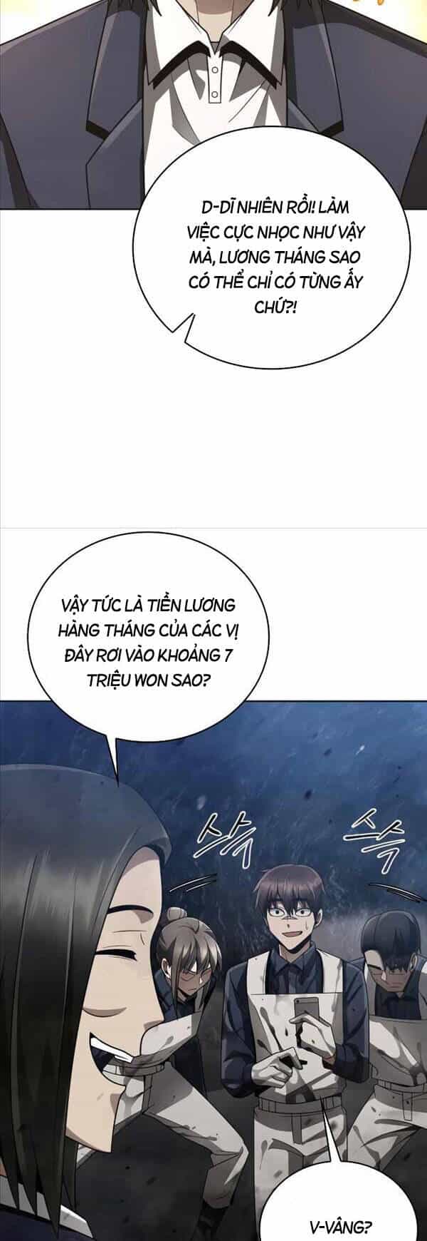 Thợ Săn Thiên Tài Hồi Quy Thành Lao Công - Chương 23 - ảnh 23