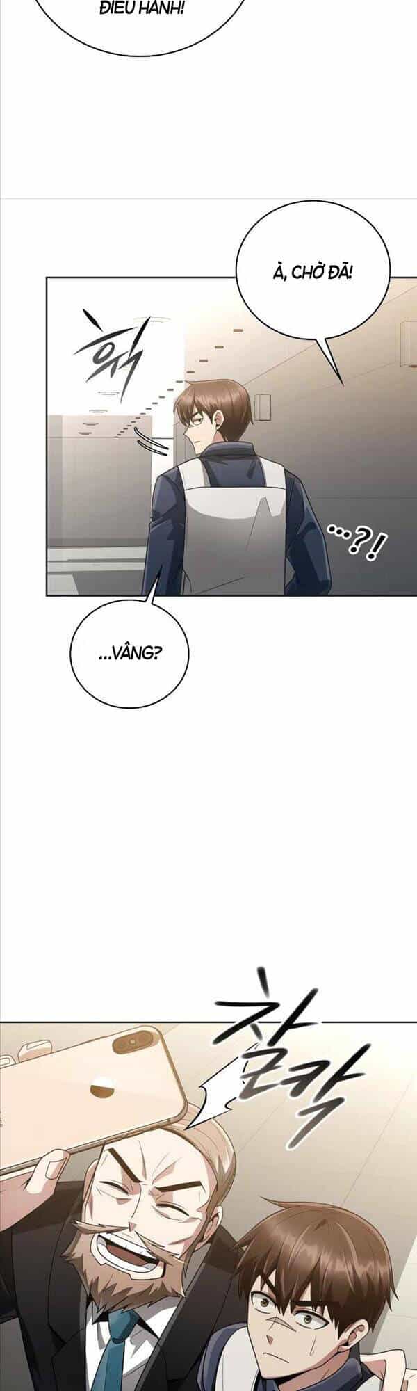 Thợ Săn Thiên Tài Hồi Quy Thành Lao Công - Chương 23 - ảnh 42