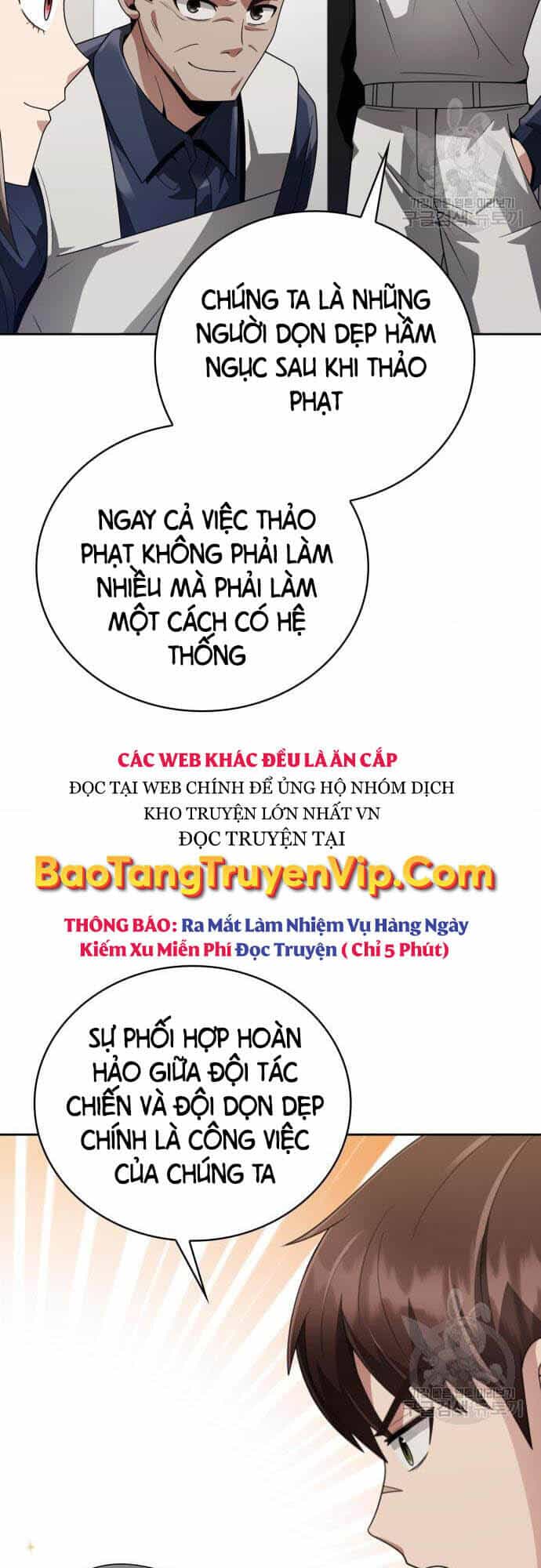 Thợ Săn Thiên Tài Hồi Quy Thành Lao Công - Chương 24 - ảnh 8