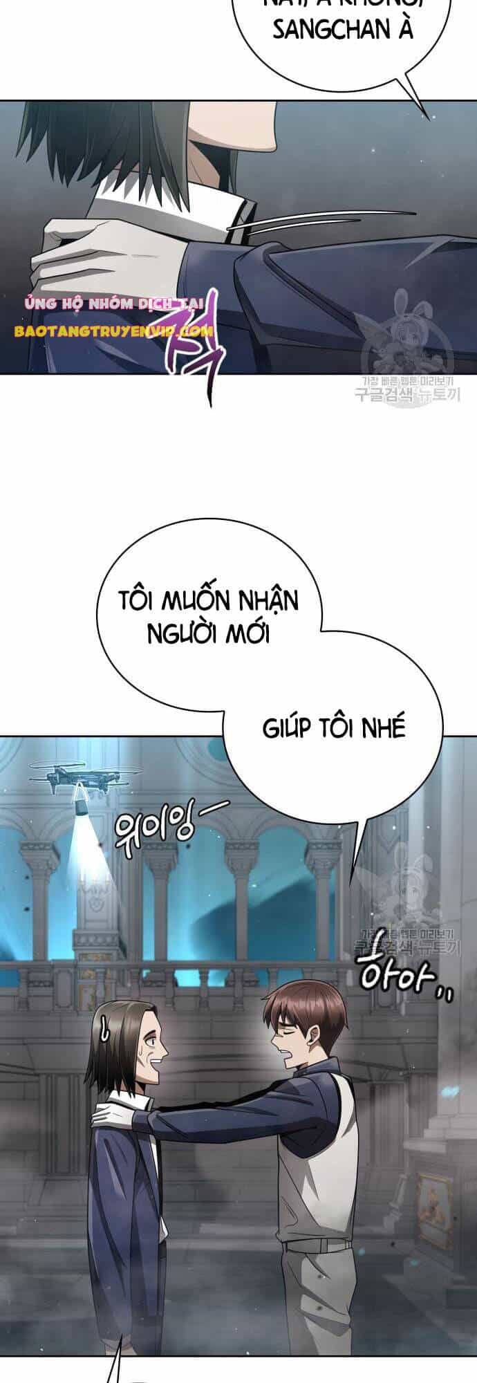 Thợ Săn Thiên Tài Hồi Quy Thành Lao Công - Chương 25 - ảnh 19