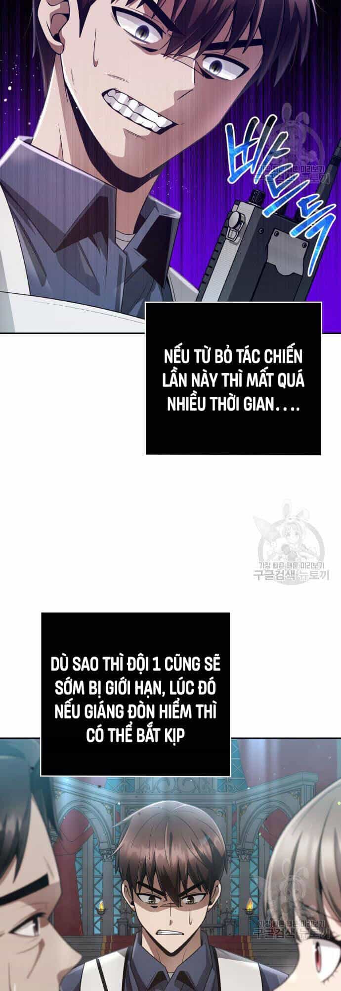 Thợ Săn Thiên Tài Hồi Quy Thành Lao Công - Chương 25 - ảnh 28