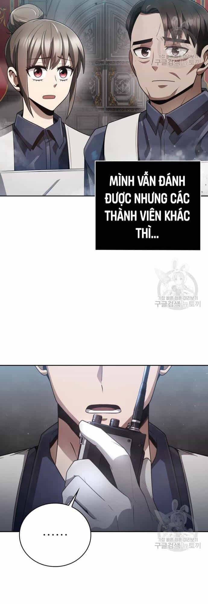 Thợ Săn Thiên Tài Hồi Quy Thành Lao Công - Chương 25 - ảnh 32