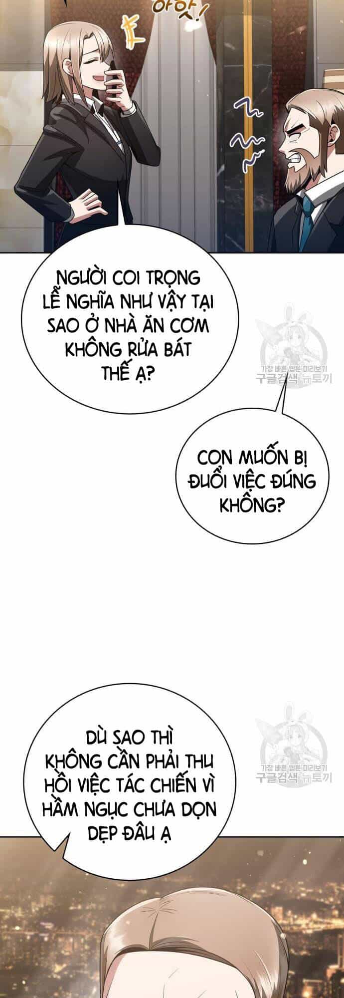 Thợ Săn Thiên Tài Hồi Quy Thành Lao Công - Chương 25 - ảnh 40