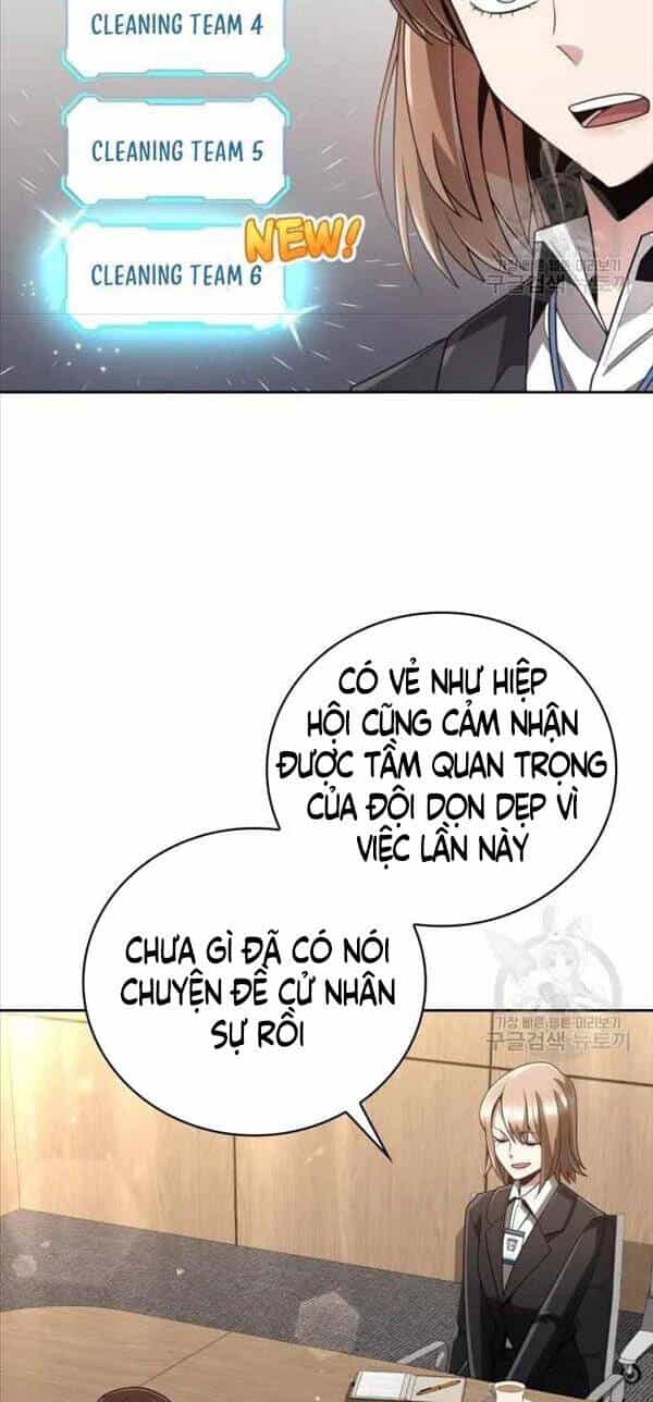 Thợ Săn Thiên Tài Hồi Quy Thành Lao Công - Chương 26 - ảnh 40