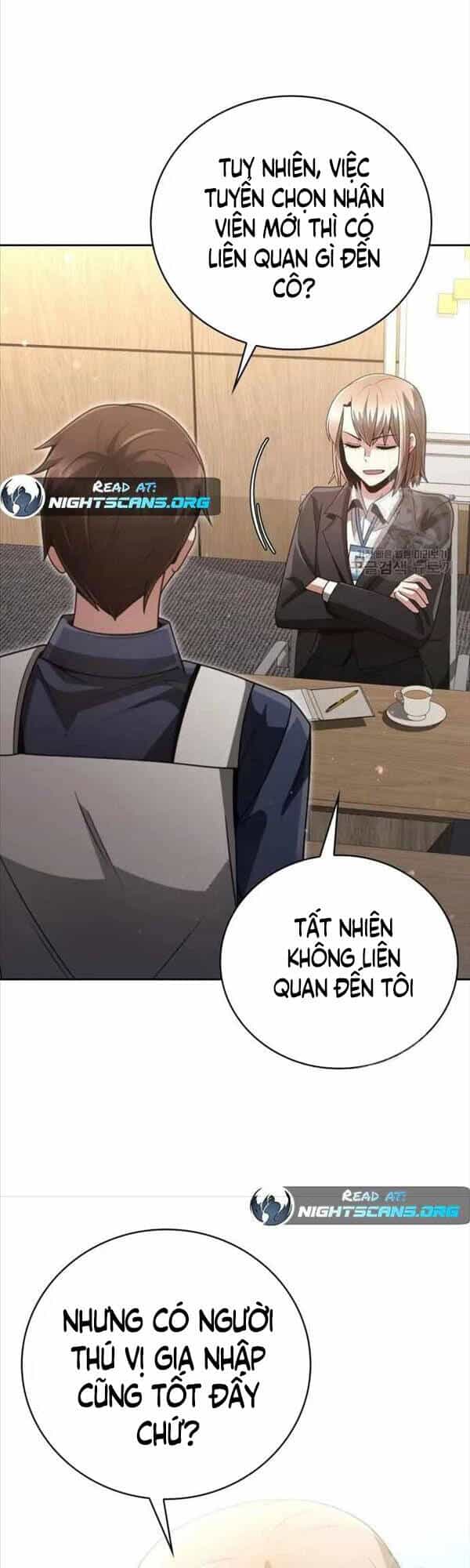 Thợ Săn Thiên Tài Hồi Quy Thành Lao Công - Chương 26 - ảnh 48