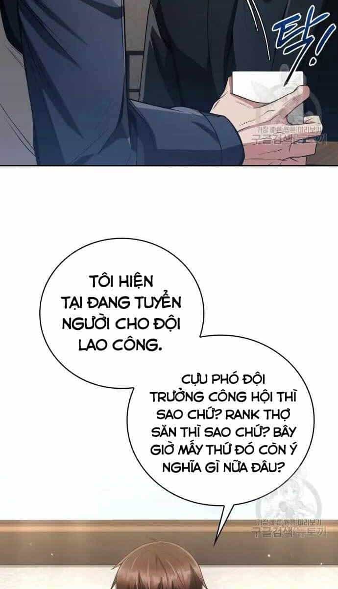 Thợ Săn Thiên Tài Hồi Quy Thành Lao Công - Chương 28 - ảnh 15