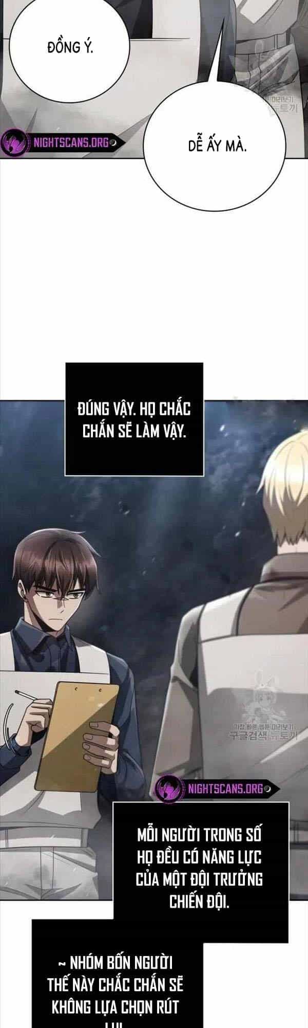 Thợ Săn Thiên Tài Hồi Quy Thành Lao Công - Chương 30 - ảnh 19