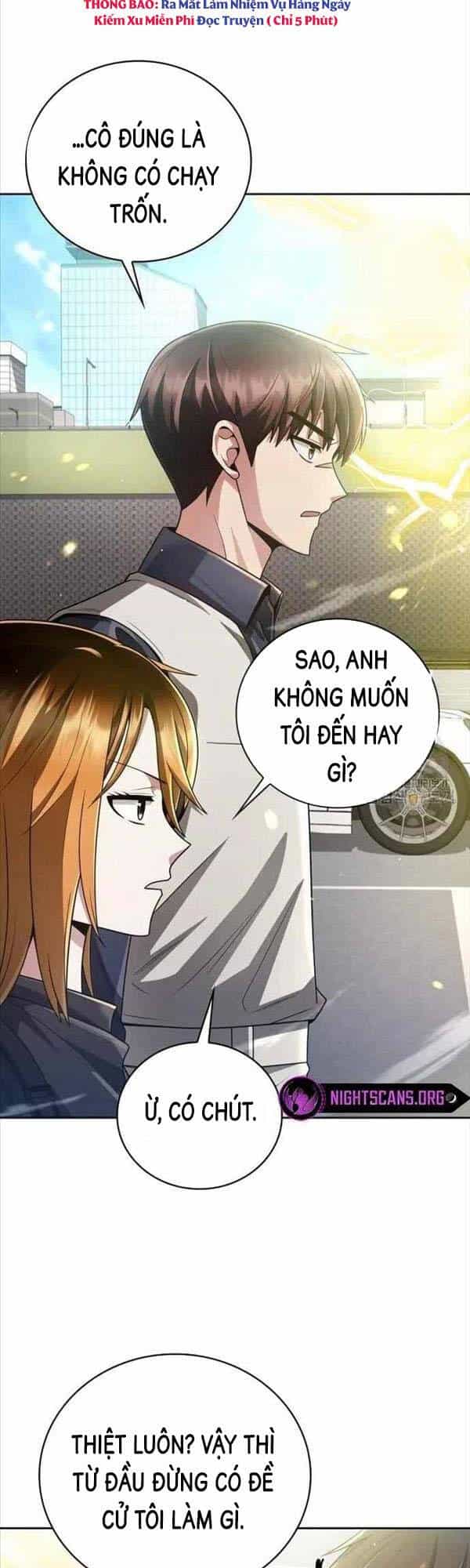 Thợ Săn Thiên Tài Hồi Quy Thành Lao Công - Chương 30 - ảnh 2
