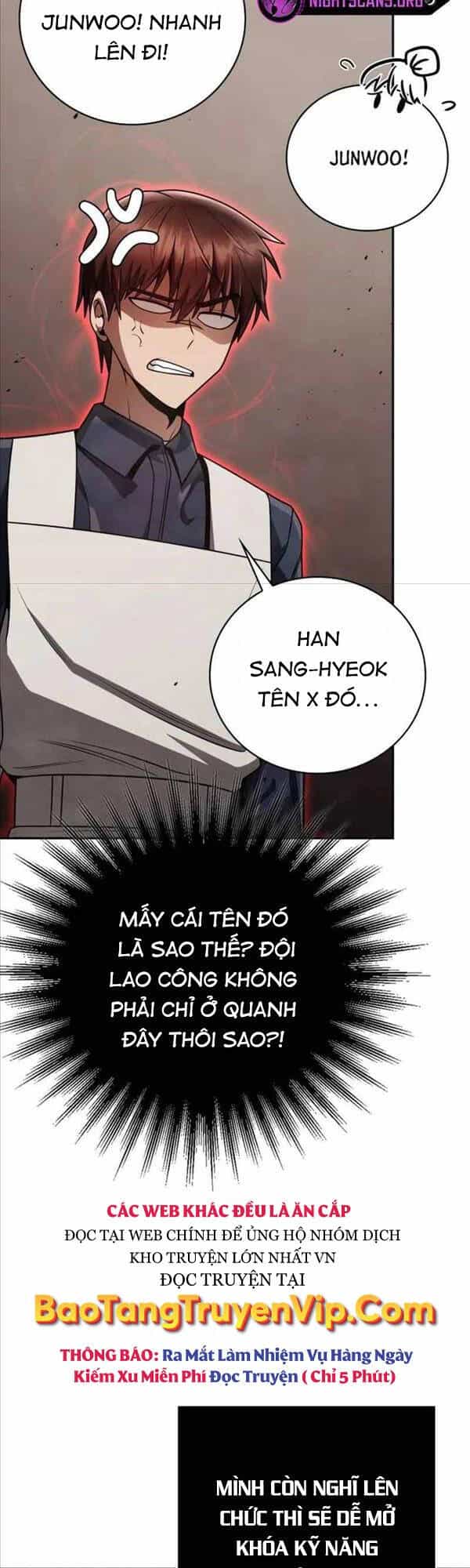 Thợ Săn Thiên Tài Hồi Quy Thành Lao Công - Chương 32 - ảnh 51
