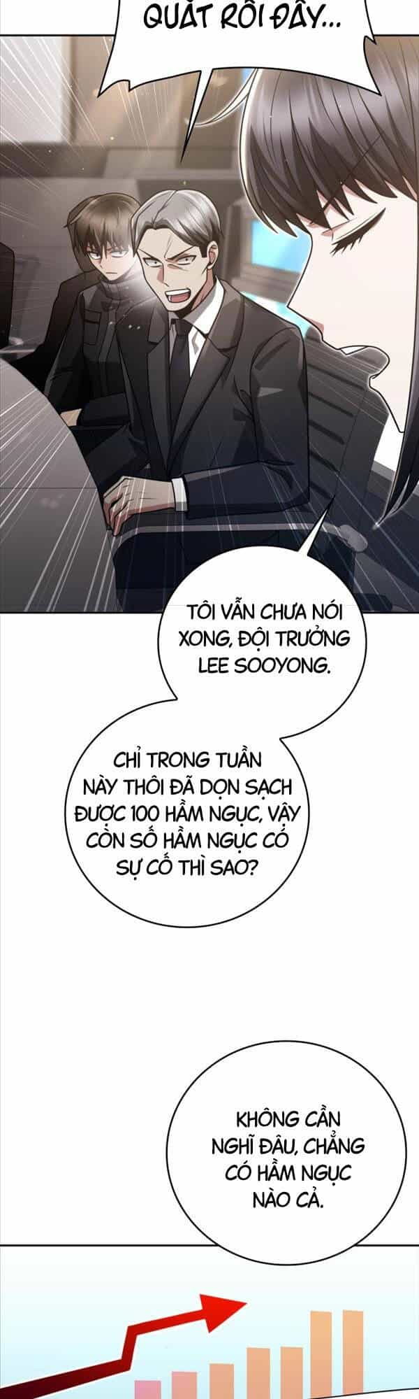 Thợ Săn Thiên Tài Hồi Quy Thành Lao Công - Chương 33 - ảnh 11