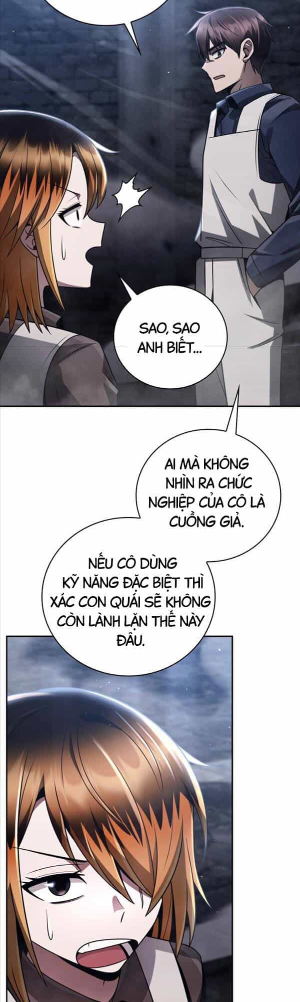 Thợ Săn Thiên Tài Hồi Quy Thành Lao Công - Chương 33 - ảnh 32