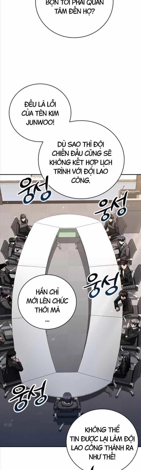 Thợ Săn Thiên Tài Hồi Quy Thành Lao Công - Chương 33 - ảnh 6