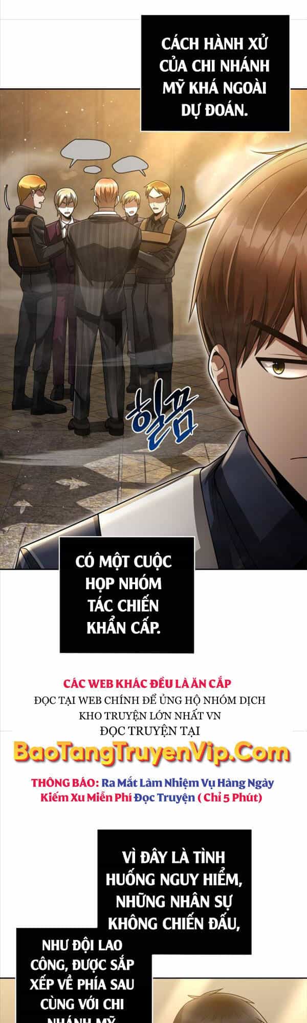 Thợ Săn Thiên Tài Hồi Quy Thành Lao Công - Chương 35 - ảnh 22