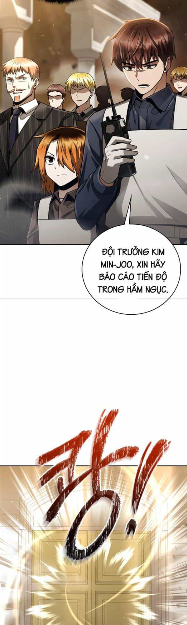 Thợ Săn Thiên Tài Hồi Quy Thành Lao Công - Chương 35 - ảnh 4