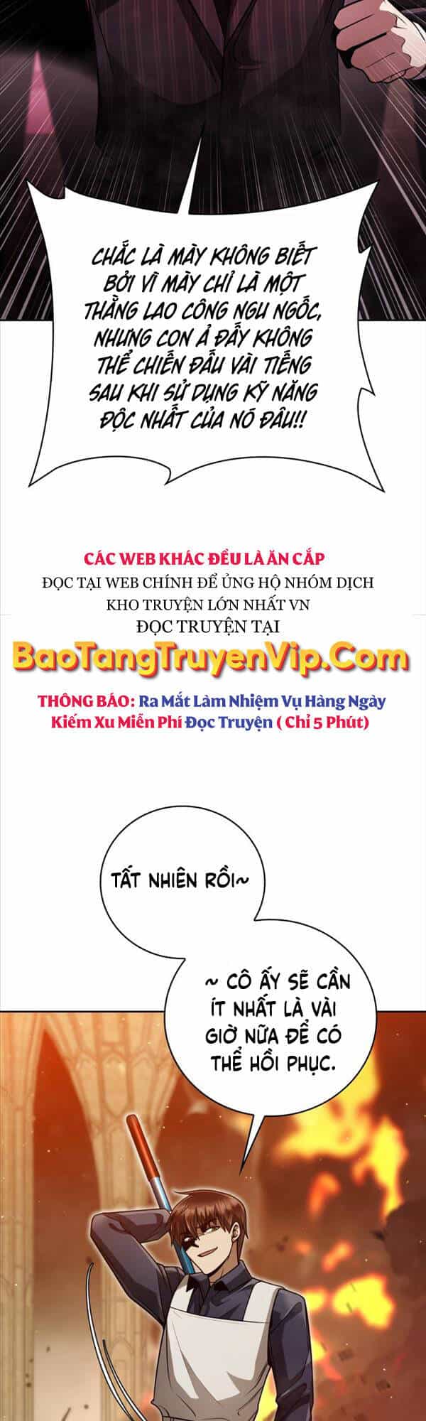 Thợ Săn Thiên Tài Hồi Quy Thành Lao Công - Chương 36 - ảnh 63
