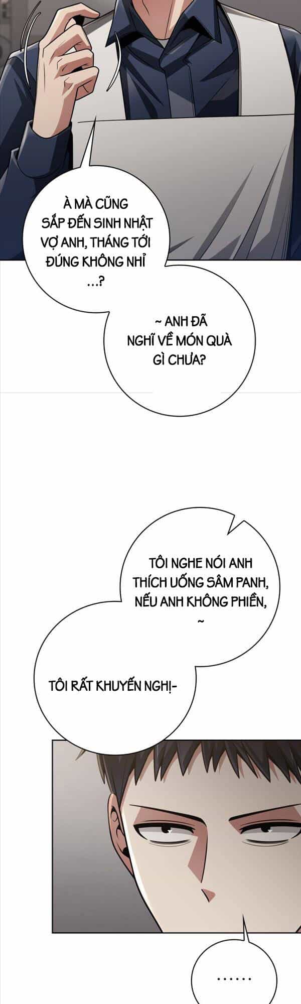 Thợ Săn Thiên Tài Hồi Quy Thành Lao Công - Chương 39 - ảnh 58