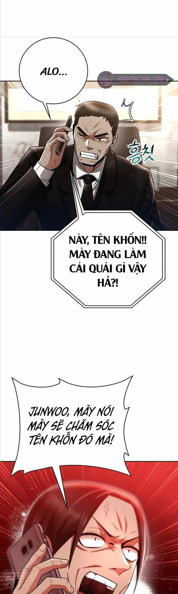 Thợ Săn Thiên Tài Hồi Quy Thành Lao Công - Chương 43 - ảnh 15