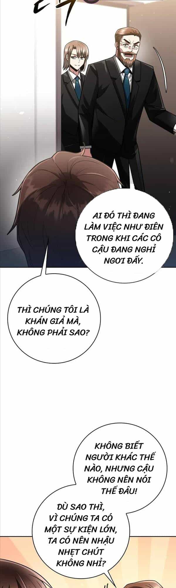 Thợ Săn Thiên Tài Hồi Quy Thành Lao Công - Chương 43 - ảnh 35