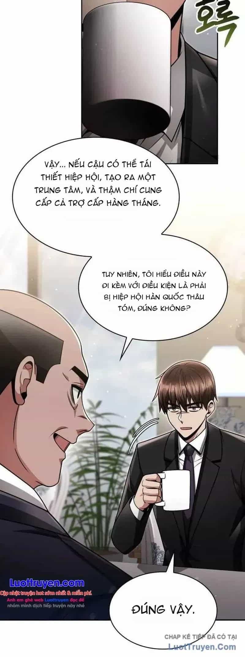 Thợ Săn Thiên Tài Hồi Quy Thành Lao Công - Chương 61 - ảnh 38
