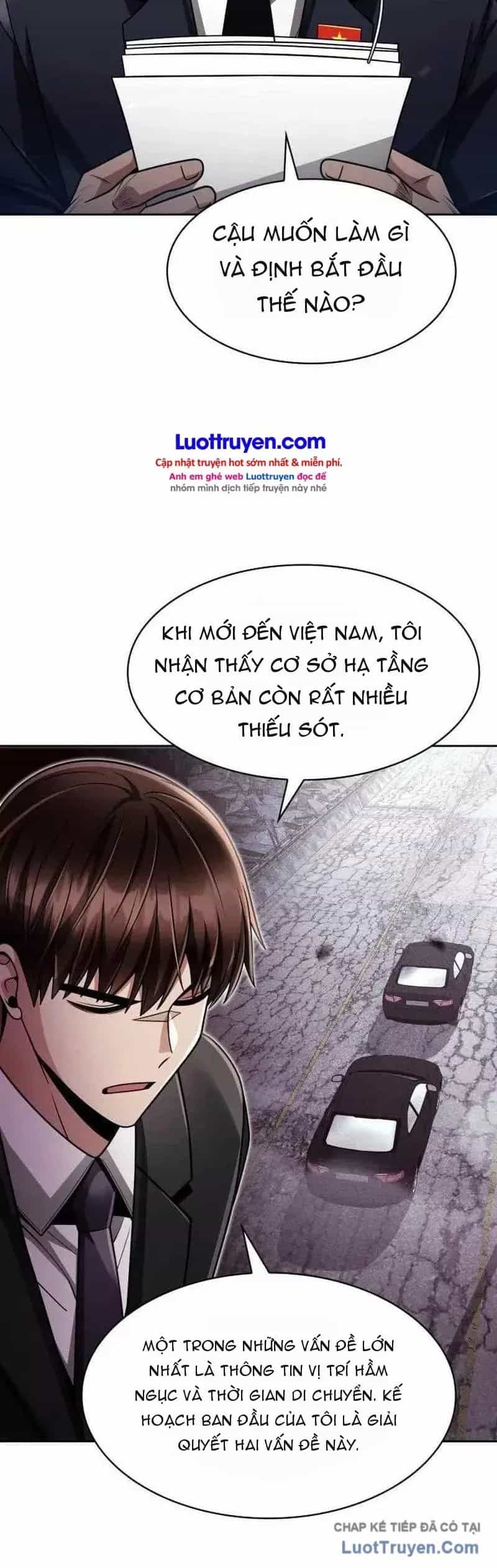 Thợ Săn Thiên Tài Hồi Quy Thành Lao Công - Chương 61 - ảnh 54