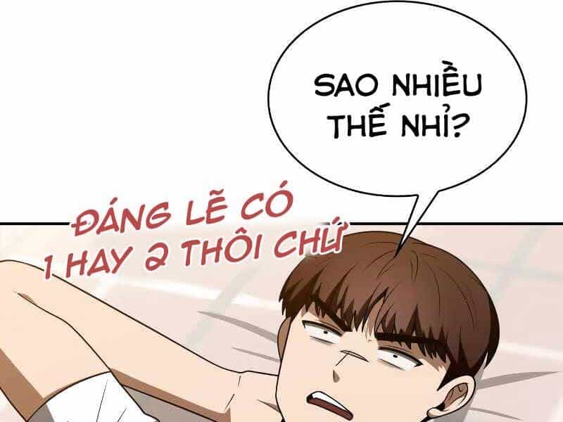 Thợ Săn Thiên Tài Hồi Quy Thành Lao Công - Chương 4.5 - ảnh 116