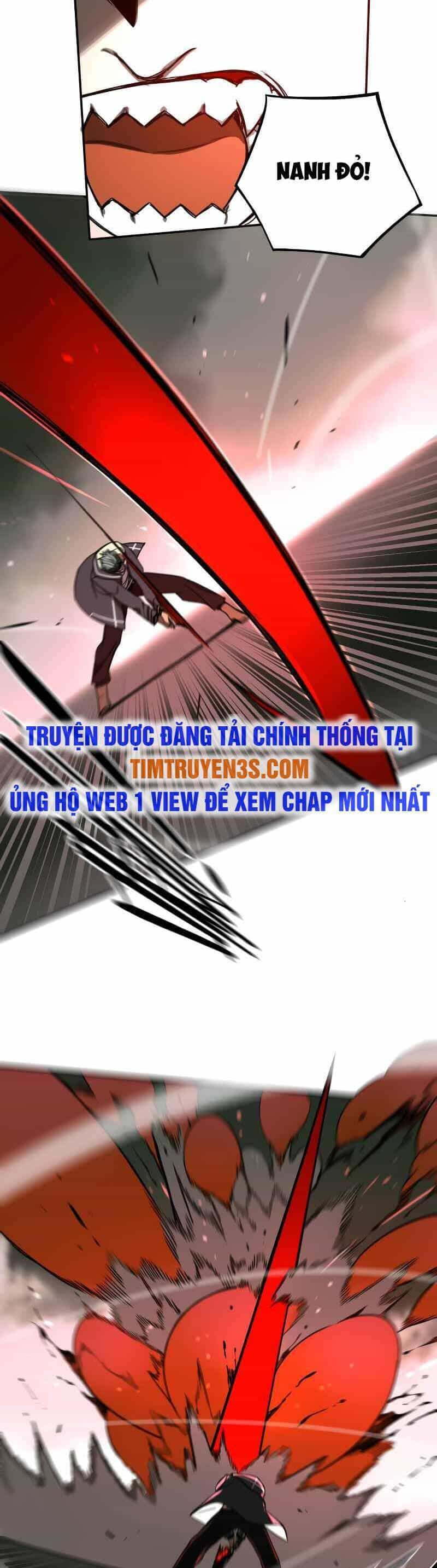 Thợ Săn Top 1 Trở Lại - Chương 11 - ảnh 5