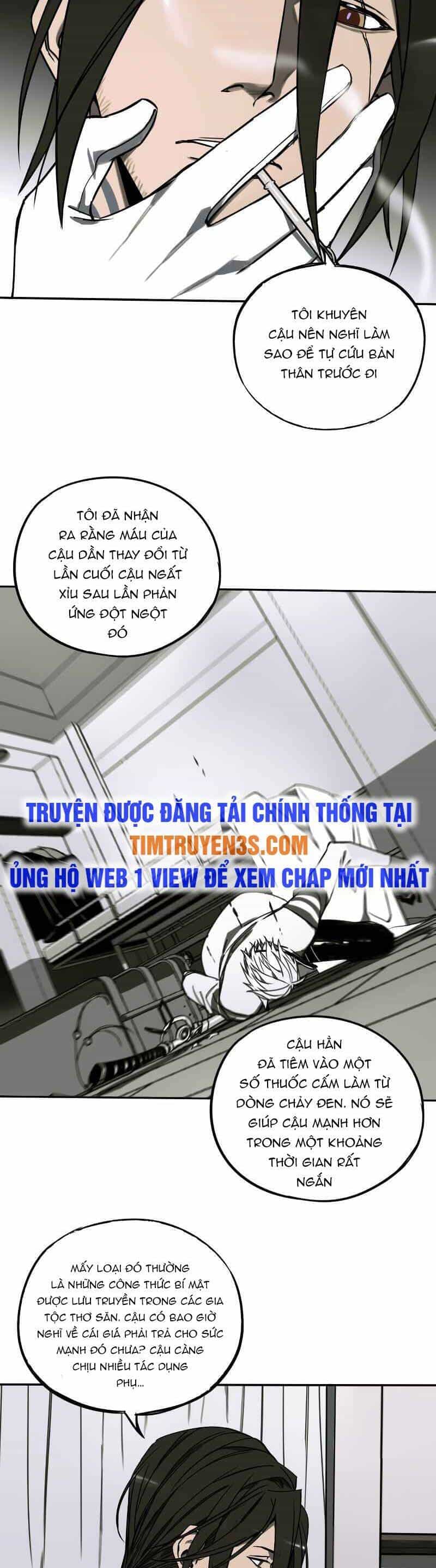 Thợ Săn Top 1 Trở Lại - Chương 13 - ảnh 21
