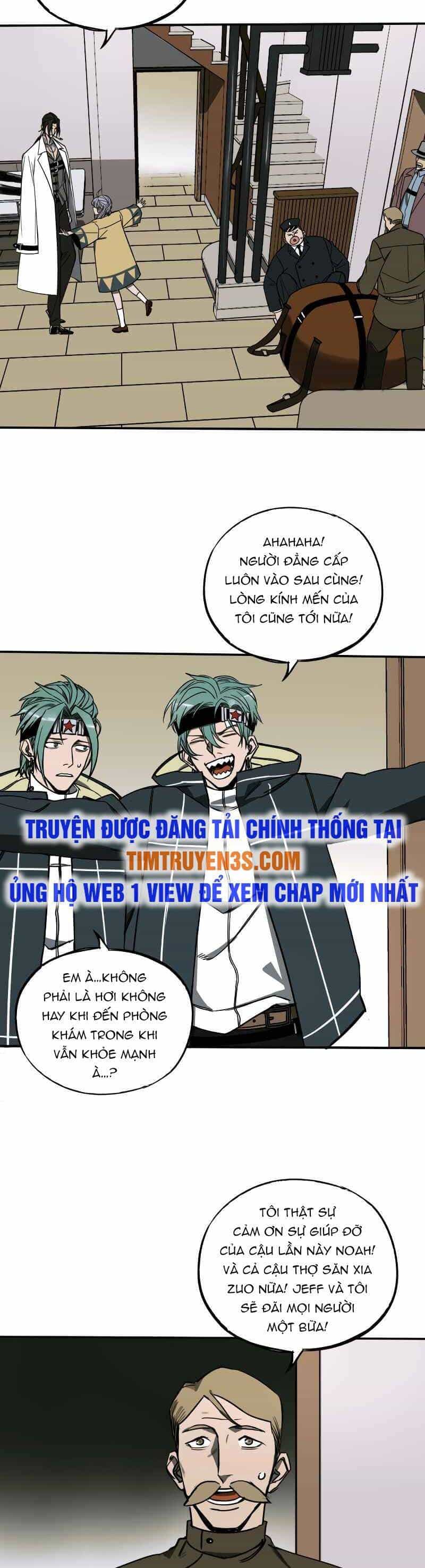 Thợ Săn Top 1 Trở Lại - Chương 13 - ảnh 24