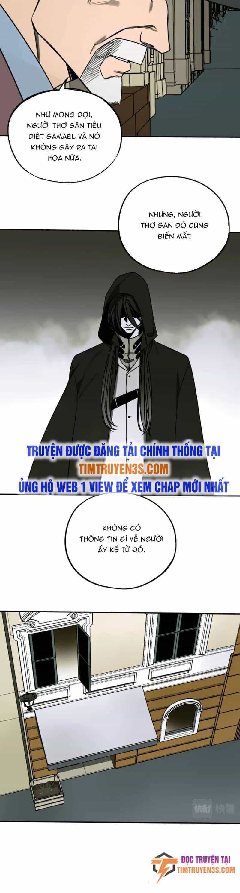 Thợ Săn Top 1 Trở Lại - Chương 25 - ảnh 4