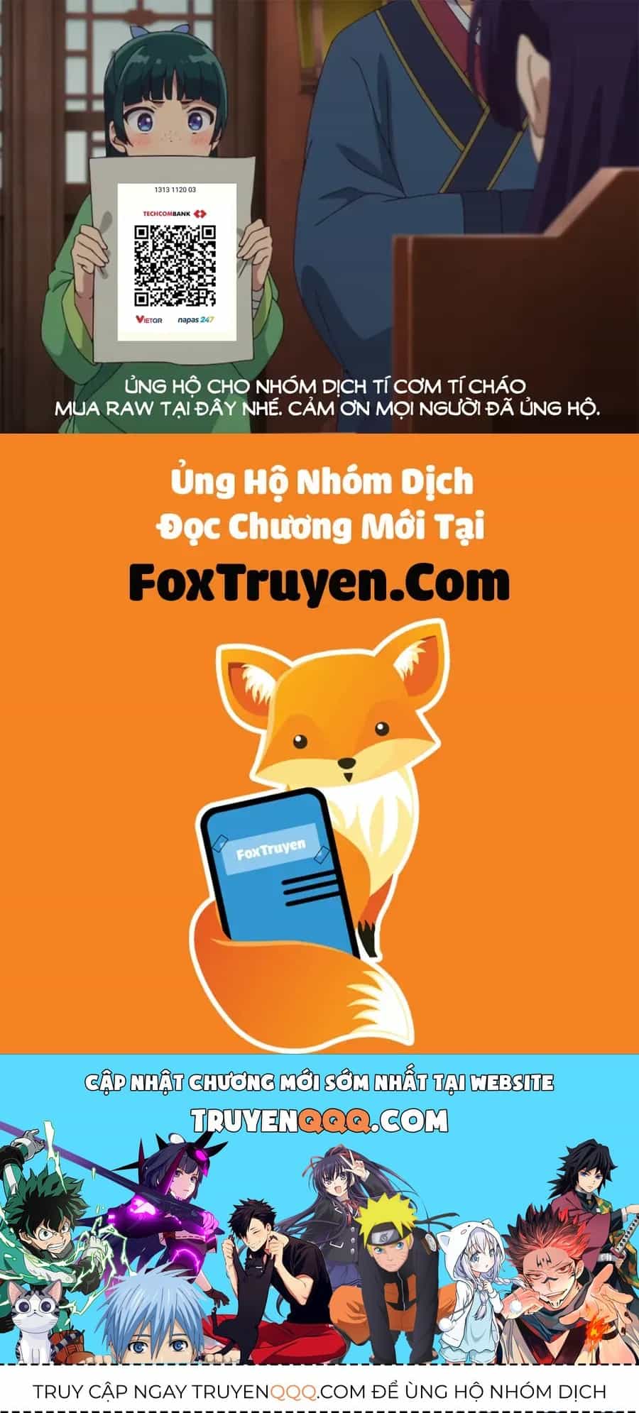 Thợ Săn Trên Bàn Cờ - Chương 13 - ảnh 20