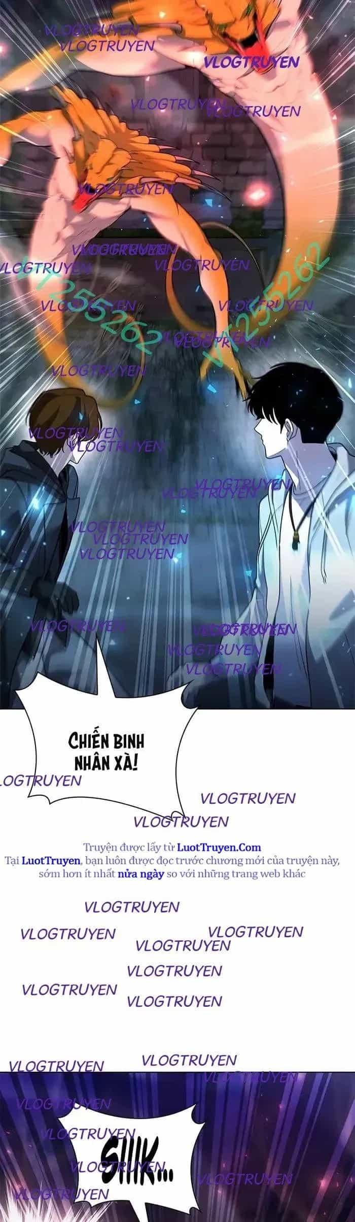 Thợ Tạo Tác Vũ Khí - Chương 48 - ảnh 19
