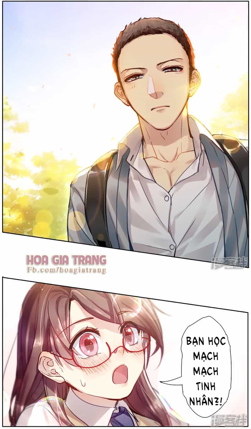Thỏ Tử Nhiệt Lãng - Chương 4 - ảnh 25