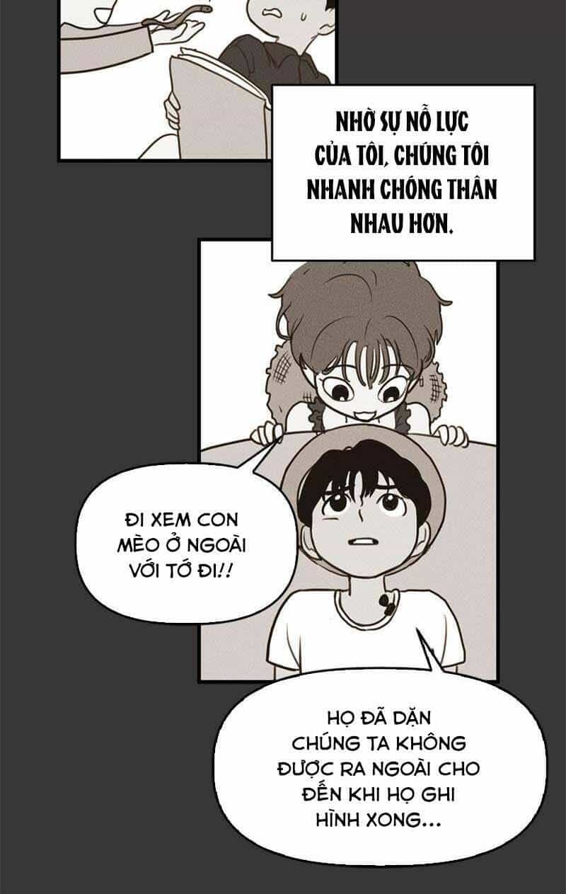 Thỏa Thuận Bí Mật Giữa Chúng Ta - Chương 1 - ảnh 27