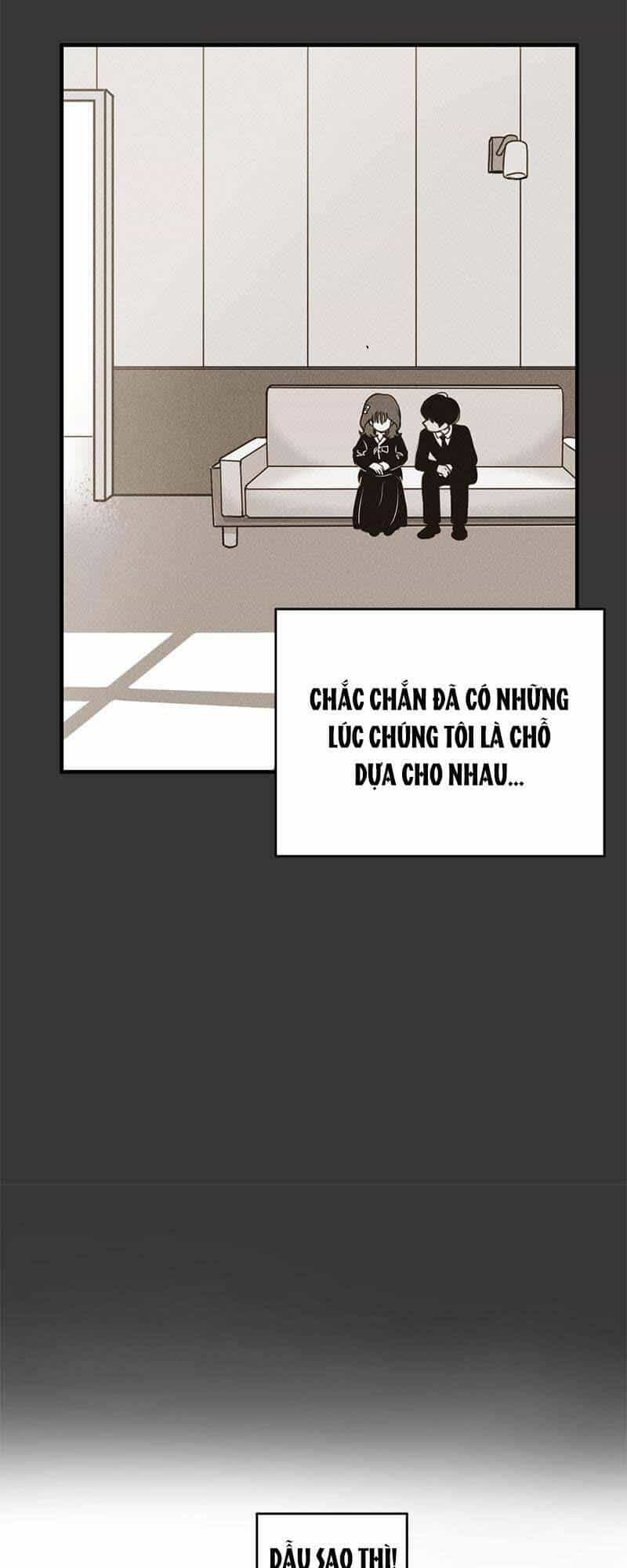 Thỏa Thuận Bí Mật Giữa Chúng Ta - Chương 1 - ảnh 33