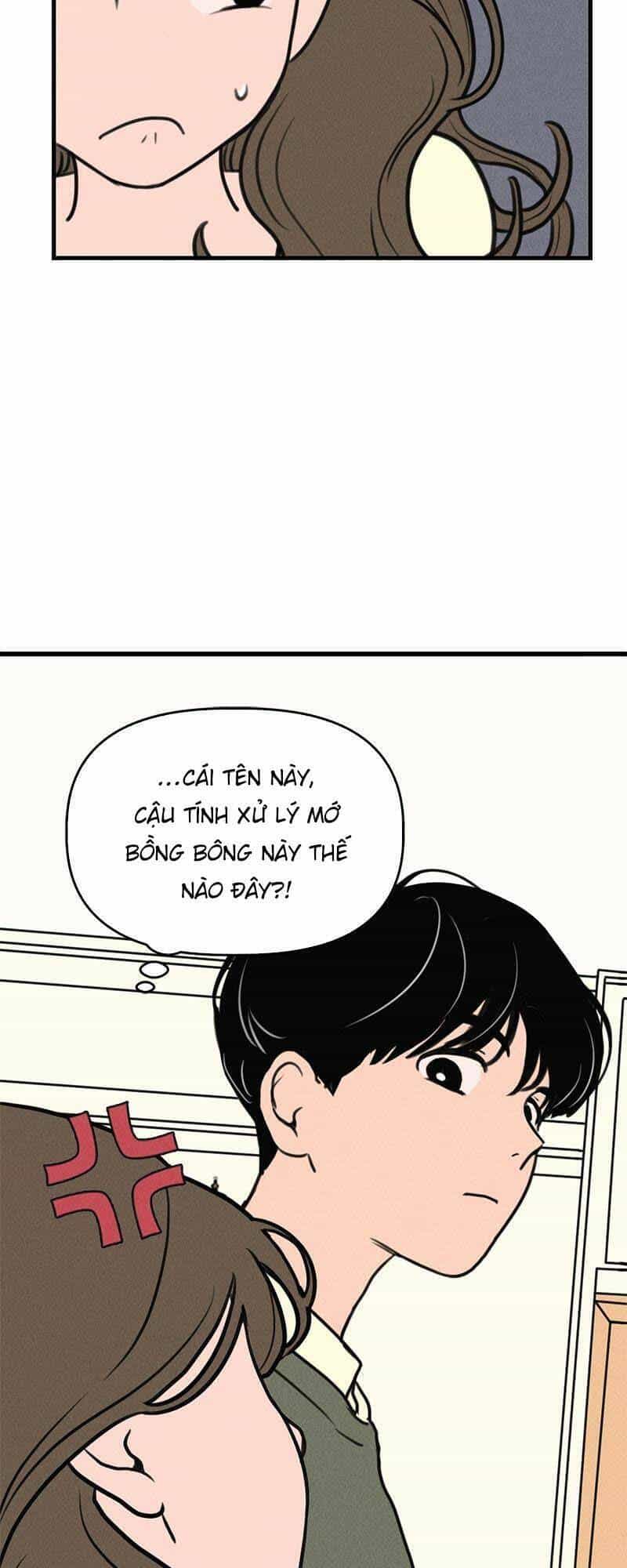 Thỏa Thuận Bí Mật Giữa Chúng Ta - Chương 1 - ảnh 94