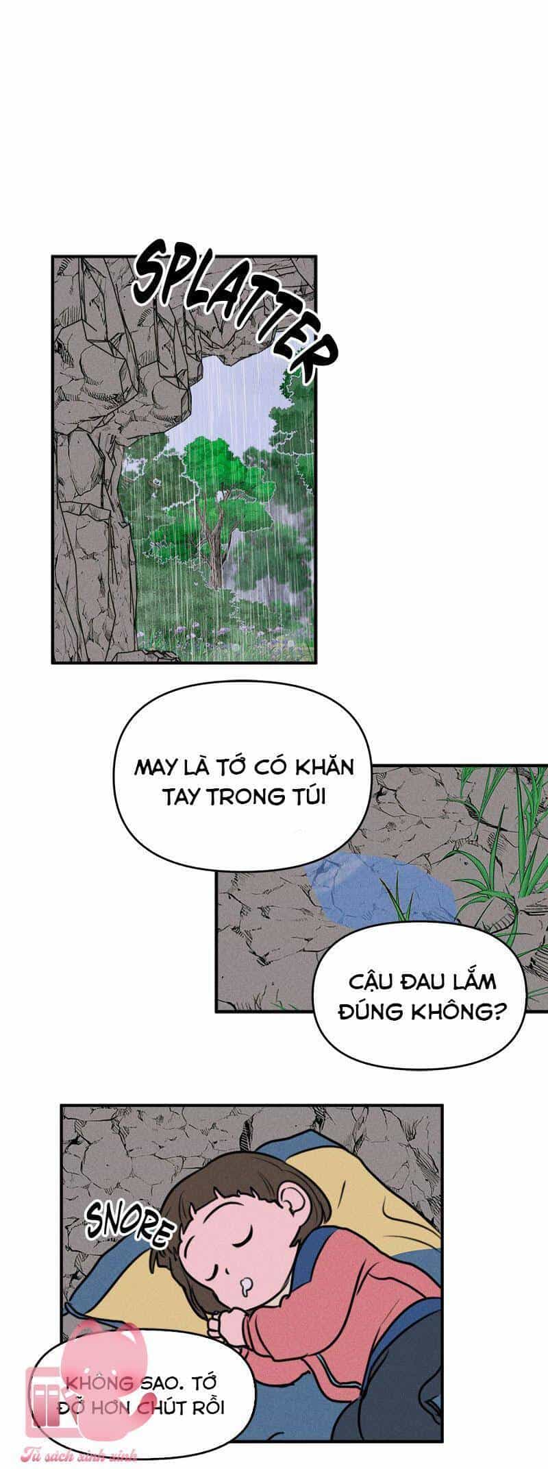 Thỏa Thuận Bí Mật Giữa Chúng Ta - Chương 13 - ảnh 12